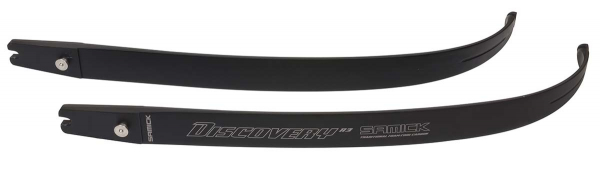 Samick Discovery R3 Foam Core Recurve Limbs