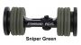 Stokerized Riser Dampener Stack Stabilizer Thumbnail Image 3