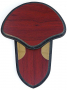 Turkey Tail Mounting Kit Thumbnail Image