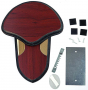 Turkey Tail Mounting Kit Thumbnail Image 2