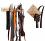 Traditional Wood Bow Rack Thumbnail Image