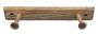 Oak Bow Rack - 2 Bow Shaker Thumbnail Image