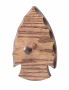 3Rivers Archery® Wood Bow Holder Thumbnail Image 3