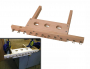 Table Top Dipping Rack Thumbnail Image 3