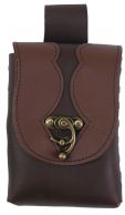 Hawkwood Leather Pouch