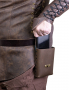 Hawkwood Leather Pouch Thumbnail Image 3