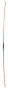 Greyhawke 72" English Longbow Thumbnail Image 3