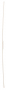 U Finish Classic Hickory Bow Blank Thumbnail Image 3