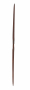 Bushman 65" Flatbow Thumbnail Image 3