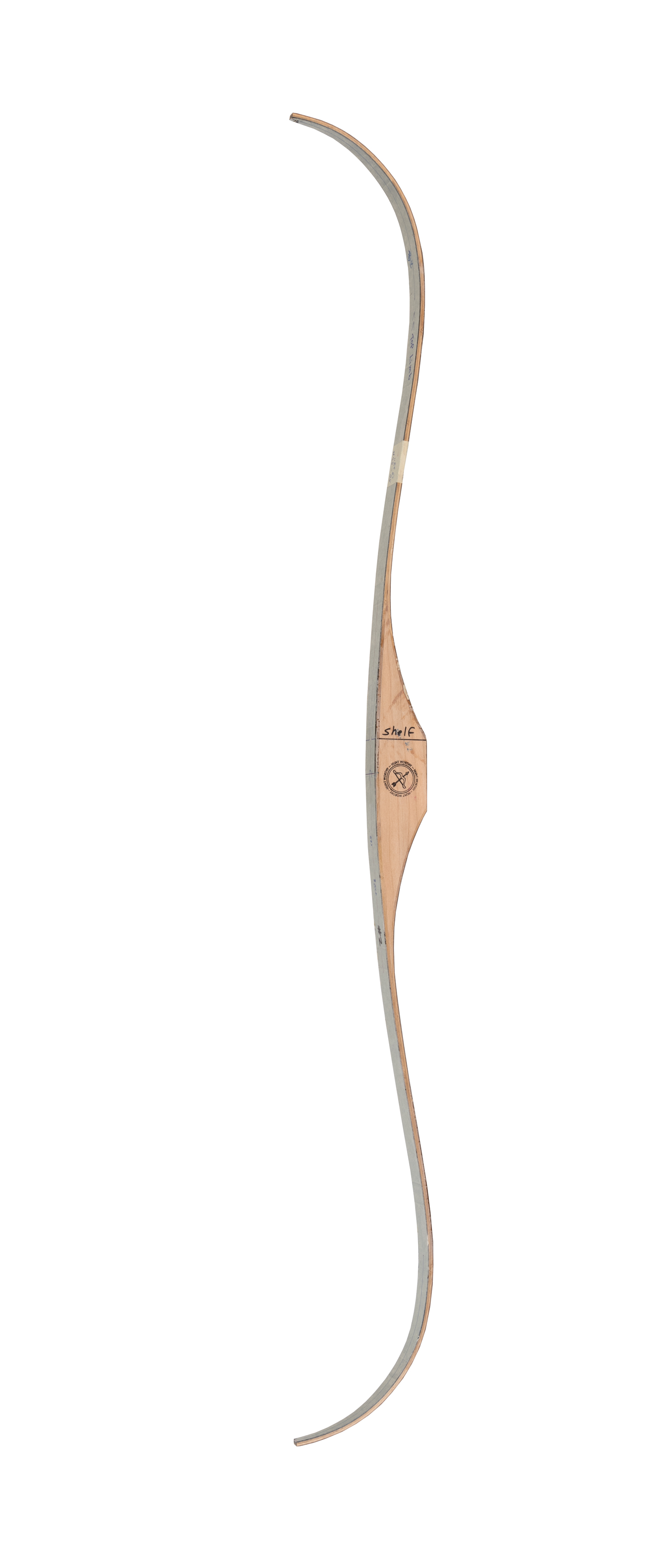 3Rivers Archery Supply Your Longbow & Recurve Bow Experts