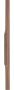 Roughed out Ipe Bow Floor Tillered Stave 68" - 72" Thumbnail Image 2