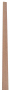 Roughed out Ipe Bow Floor Tillered Stave 68" - 72" Thumbnail Image 3