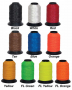 BCY 8125 Bow String Material 1/8# Thumbnail Image 2