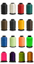 BCY B55 Polyester Bowstring Material Thumbnail Image