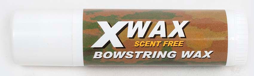 String Snot Odorless Bow String Wax