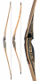Traditional Only® Mesa Longbow Thumbnail Image