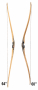 Traditional Only® Mesa Longbow Thumbnail Image 3
