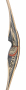 Traditional Only® Mesa Longbow Thumbnail Image 7