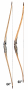 Traditional Only® Mesa Longbow Thumbnail Image 9