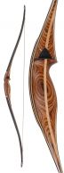 Traditional Only Mesa II 60" Longbow