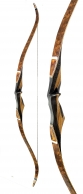 Traditional Only® Oberon 60" Recurve