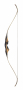 Traditional Only® Oberon 60" Recurve Thumbnail Image 3