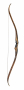 Traditional Only® Oberon 60" Recurve Thumbnail Image 4