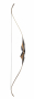Traditional Only® Oberon 60" Recurve Thumbnail Image 5