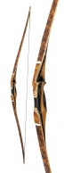 Traditional Only® Oberon 62" Longbow