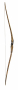 Traditional Only® Oberon 62" Longbow Thumbnail Image 3