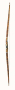 Traditional Only® Oberon 62" Longbow Thumbnail Image 5