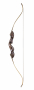 Traditional Only® 62" Thunderstorm Takedown Recurve Thumbnail Image 2
