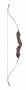 Traditional Only® 62" Thunderstorm Takedown Recurve Thumbnail Image 4