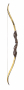 Traditional Only® 62" Thunderstorm Takedown Recurve Thumbnail Image 5