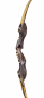 Traditional Only® 62" Thunderstorm Takedown Recurve Thumbnail Image 6
