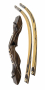 Traditional Only® 62" Thunderstorm Takedown Recurve Thumbnail Image 7