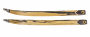 Traditional Only® 62" Thunderstorm Takedown Limbs Thumbnail Image 4
