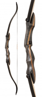 Ghost 62" Takedown Recurve Bow