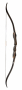 Ghost 62" Takedown Recurve Bow Thumbnail Image 3