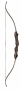 Ghost 62" Takedown Recurve Bow Thumbnail Image 4