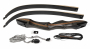 Ghost 62" Takedown Recurve Bow Thumbnail Image 5