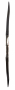 Ghost 62" Takedown Recurve Bow Thumbnail Image 6