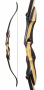 Edge 62" Takedown Recurve Pro Kit Thumbnail Image 2