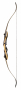 Edge 62" Takedown Recurve Pro Kit Thumbnail Image 3