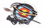 Edge 62" Takedown Recurve Pro Kit Thumbnail Image