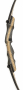Traditional Only® Cairn 62" Takedown Recurve Thumbnail Image 4