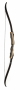 Traditional Only® Cairn 62" Takedown Recurve Thumbnail Image 6