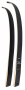 Traditional Only® Cairn 62" Takedown Recurve Thumbnail Image 8