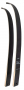 Traditional Only® Cairn Takedown Recurve Limbs Thumbnail Image 2