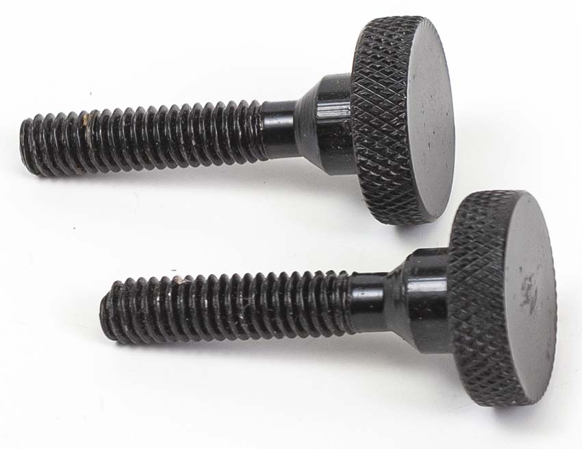 Takedown Thumb Bolts